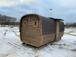 Vann koos puhkeruumiga (9 foto / 10)