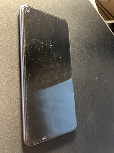 Suurepärases korras redmi note 9 128g telefon (2 foto / 3)