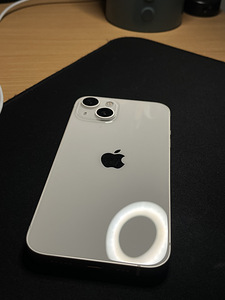 iPhone 13 128gb Battery 92% (1 foto / 3)