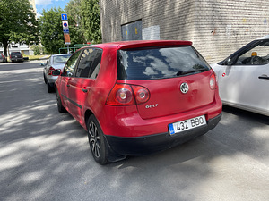 Autorent / Аренда авто (2 фото из 4)