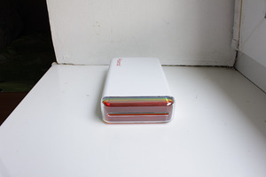 Polaroid Hi-Print 2x3 Pocket Photo Printer (4 foto / 4)