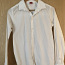 Блуза для мальчика белая с.Oliver s.164 (фото #1)
