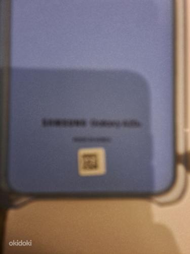 Samsung A20e + telefoniümbris (foto #1)