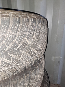 Kummi 265/65R17 (2 foto / 3)