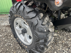 TGB 425 4x4 (8 foto / 10)
