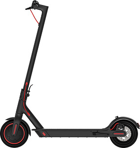 Электрический самокат Xiaomi Mi Electric Scooter Pro 2 (1 фото из 1)