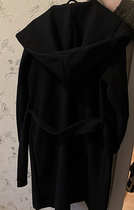 Zara mantel (2 foto / 3)
