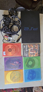 PS2 (3 foto / 3)