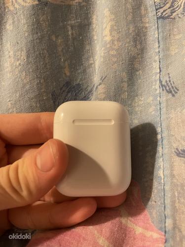 AirPods 2 (фото #4)