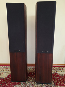 Wharfedale Diamond 9.5  			