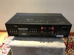 Dual CV 6065 RC Studio Concept (2 foto / 5)
