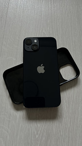 iPhone 14 128gb 86% Battery Health (1 foto / 3)