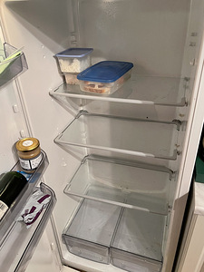 Külmik Snaige klass A (2 foto / 3)