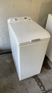 Pesumasin Electrolux EW105410W 5,5 kg (2 foto / 4)