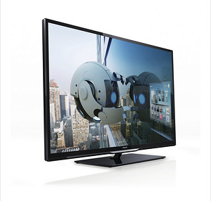 Philips 4000 teler 46PFL4208H 117 cm (46 tolli) Full HD (2 foto / 4)