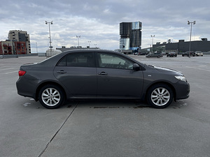 Toyota Corolla 1.6 (47000km) (5 foto / 15)