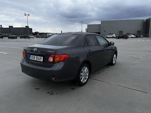 Toyota Corolla 1.6 (47000km) (7 foto / 15)
