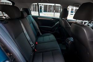 Volkswagen Golf 1.2 tsi (11 foto / 13)