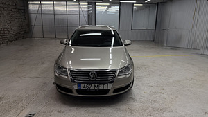 Volkswagen Passat 2.0 TDi (2 foto / 14)