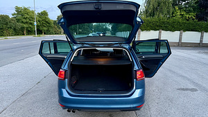 Volkswagen Golf 7 (9 foto / 12)