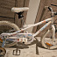 Детский велосипед 16 дюймов, 4-6 лет, (фото #3)