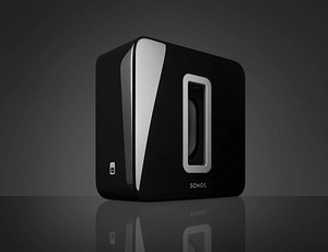 Sonos Playbar + Sub (черный) (3 фото из 3)