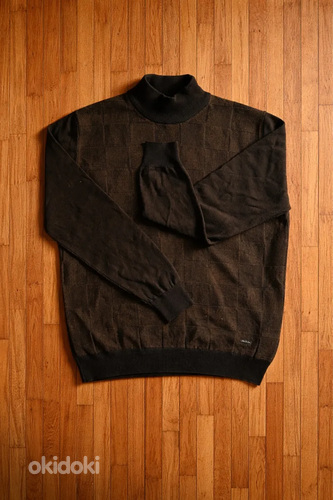 Turtleneck