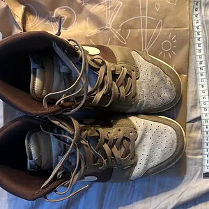 Nike Dunk High (3 foto / 3)