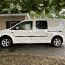 Volkswagen Caddy MAXI 2.0 75kW (фото #4)