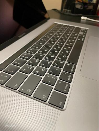 Macbook Pro 16 i9/1Tb/16Gb/ Space Grey (foto #6)