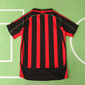 AC Milan 06/07 jalgpallisärk (2 foto / 2)