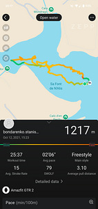 Smartwatch Amazfit GTR 2 (9 foto / 9)