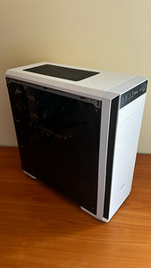 Arvuti + Monitor (1 foto / 3)