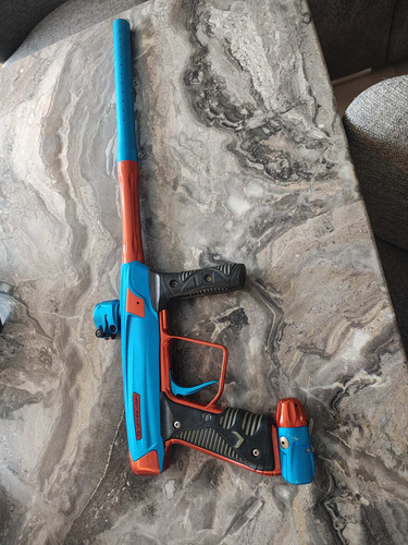 Paintball asjad