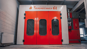 Teenindusseadmed/Autoteeninduse seadmed (2 foto / 10)