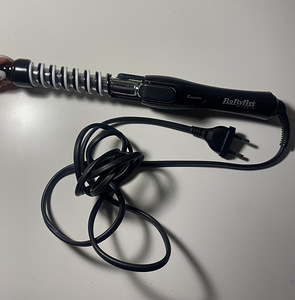 Lokirull "BaByliss" (2 foto / 2)