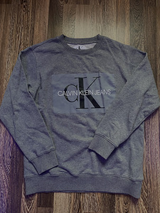 Кофта «Calvin Klein Jeans» (1 foto / 3)