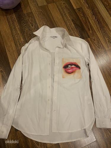 Рубашка (фото #1)