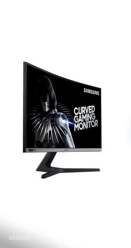 Samsungi monitor (foto #1)