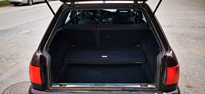 Audi 100 avant (5 фото из 9)