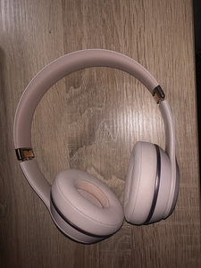 Beats Solo3 rose gold headphones (3 foto / 5)