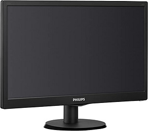 Philips LCD Monitor 18.5"