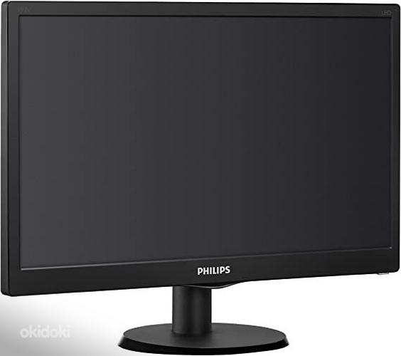 Philips LCD Monitor 18.5" (foto #1)
