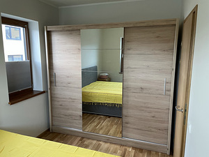 Mööbli kokkupanek, paigaldus, remont ja utiliseerimine (3 foto / 7)