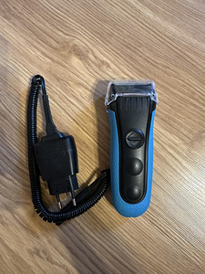 Продам б/у бритву Braun S3. (2 фото из 2)