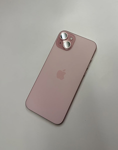 iPhone 15 Plus 256GB (1 фото из 6)