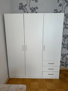 Riidekapp, шкаф для одежды (2 фото из 3)