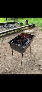 Мангал. Grill (2 фото из 8)