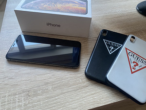 iPhone xs max 64GB (2 фото из 2)