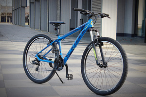 Jalgratas Scott Aspect 780 (1 foto / 10)
